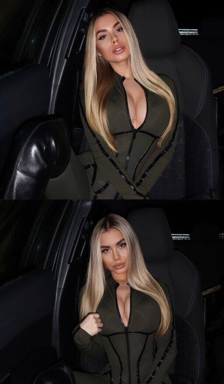 TheIce1ady ポルノ女優 画像