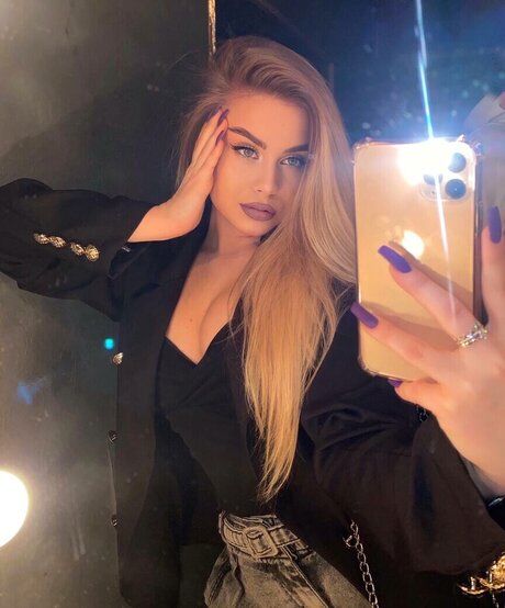 TheIce1ady 素敵なスター 画像