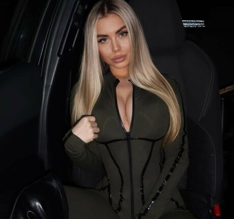 TheIce1ady XXXモデル 写真