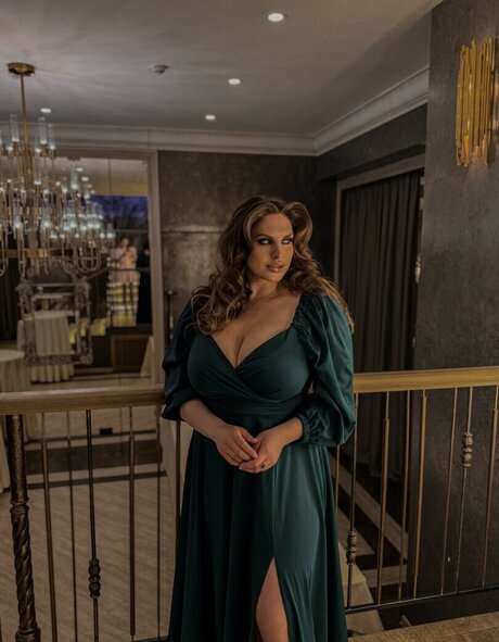 Nastya Blinova HDスター ギャラリー