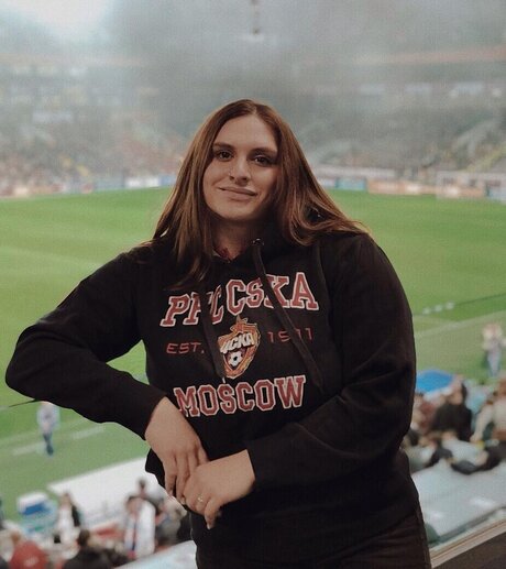 Nastya Blinova 美しいポルノスター 写真