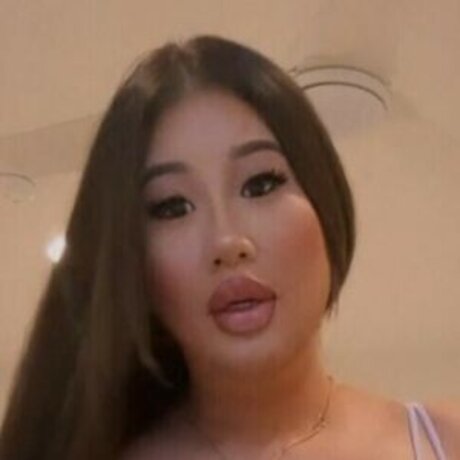 Asiansakiii ヌードモデル 写真