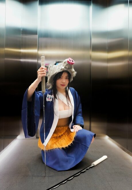 Tamirana NS profile image