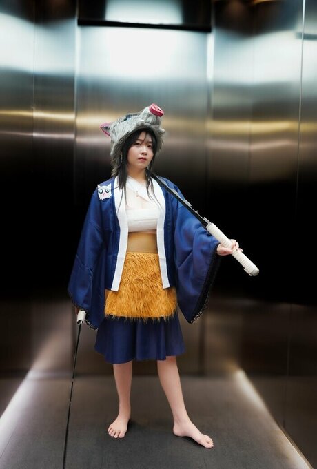 ポケモン オンリーファン セクシーヌード 画像