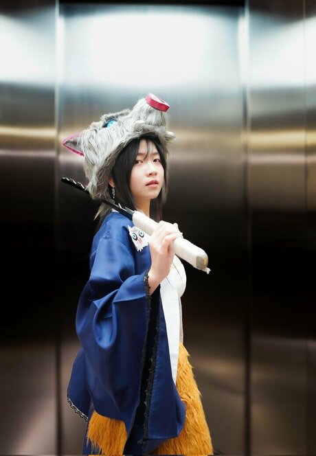 Tamirana NS 独占スター 写真