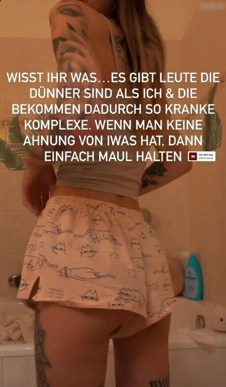 Celine Ritzke 独占スター ギャラリー