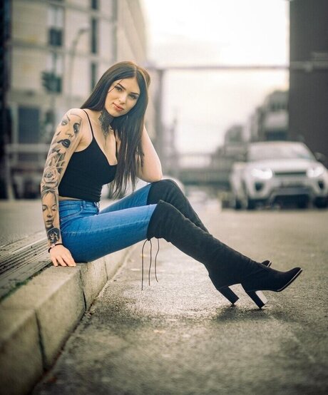 Celine Ritzke profile image