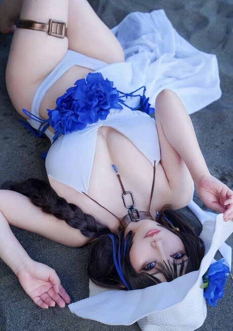 kagurayuria xxxスター 写真