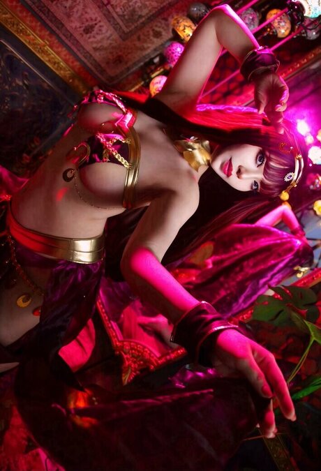 kagurayuria ポルノスター アート 写真