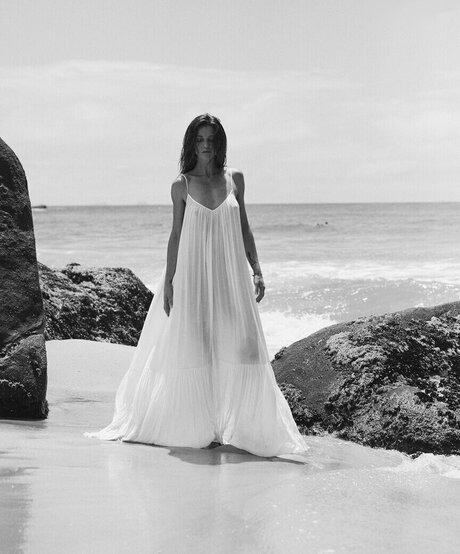 Cintia Dicker 裸のモデル ギャラリー