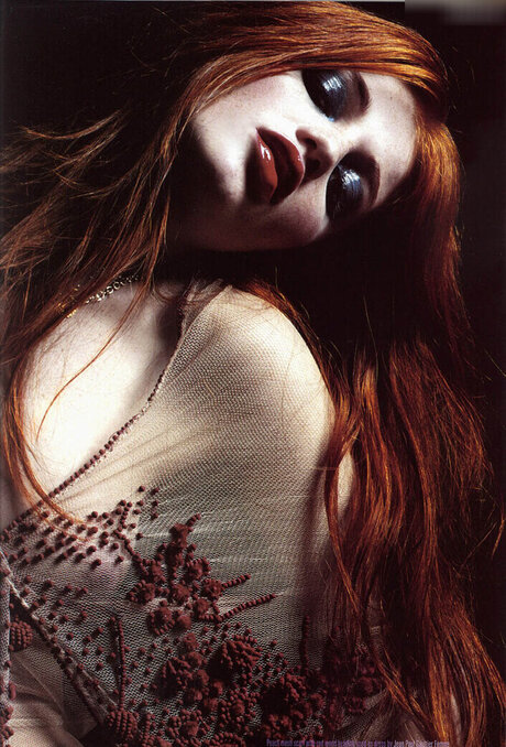 Cintia Dicker 可愛い女優 画像