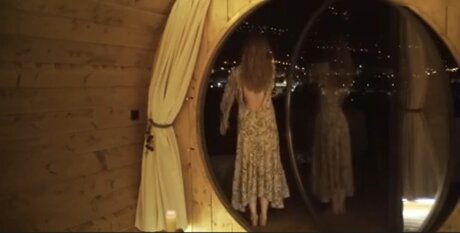 Cintia Dicker トップ女優 写真