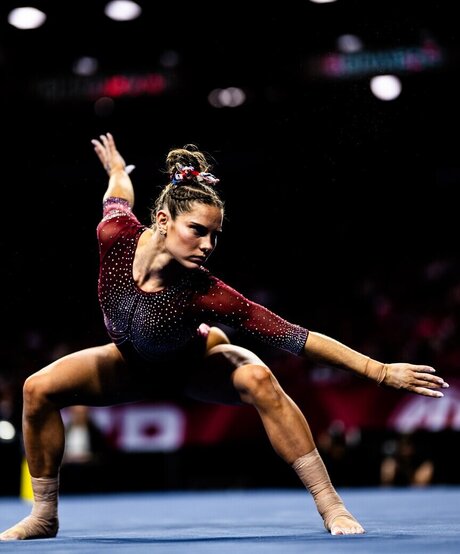 Jordan Bowers エロティックモデル 画像