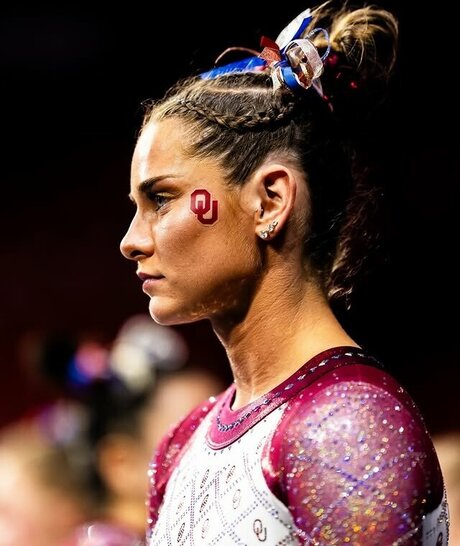 Jordan Bowers 高品質モデル 写真