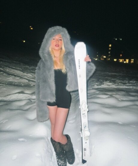 ビンボオンリーファンズ ホットセックス 画像