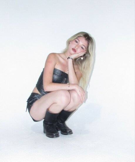 Abby Paradise 高品質のスター 写真