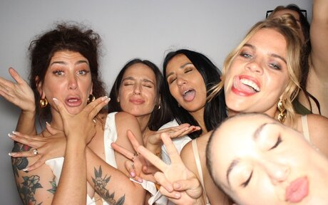 大きなお尻のマンコOnlyFans ホットセックス 画像