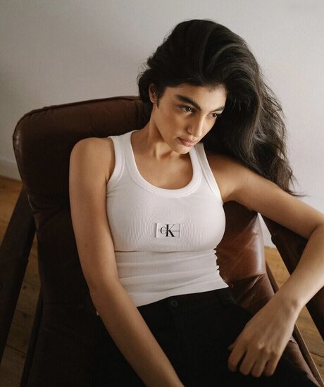 Soulin Omar エロティックなスター 写真