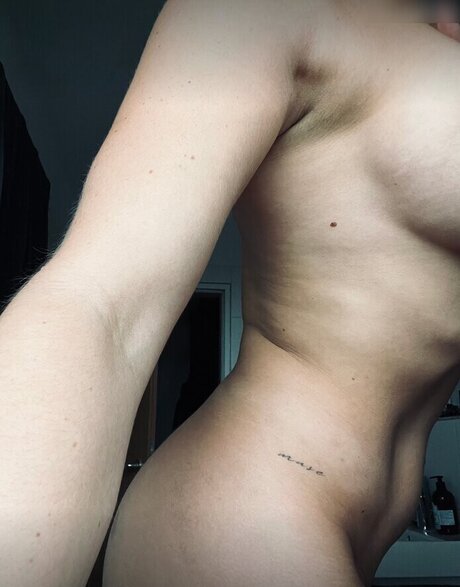 mademoiselle michele アートポルノスター 写真