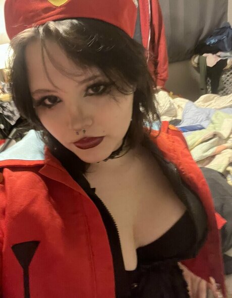 lillys of the valley トップモデル 写真