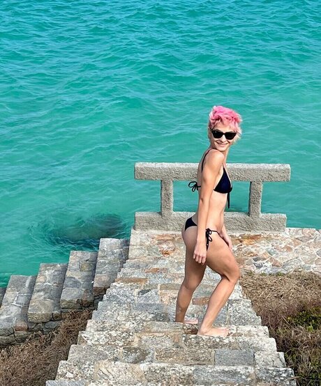 Giselle Batista エロティックなポルノスター 写真