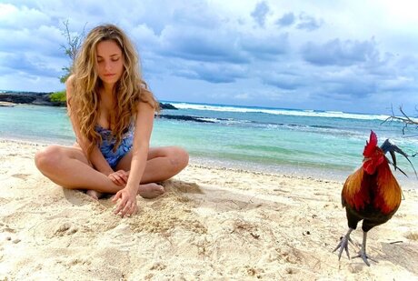 BBW ラティーナ OnlyFans 限定 写真