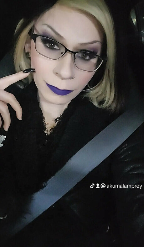 Akumalamprey ホットなポルノスター 写真