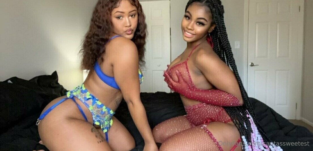 SantasSweetest 完璧なスター 画像