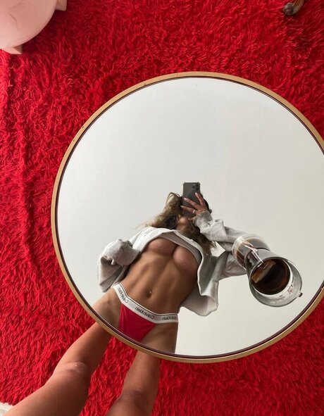 Shoval Nachmani セクシーモデル ギャラリー