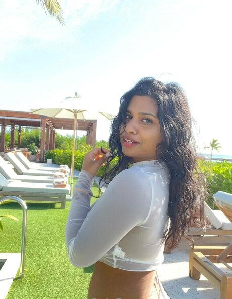 サッカーママOnlyFans 美しい 写真