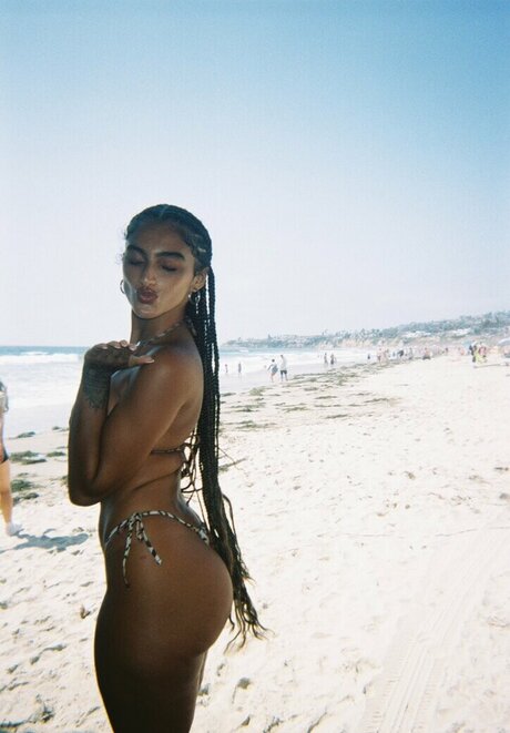 シャワーヌードOnlyFans セクシー裸 写真