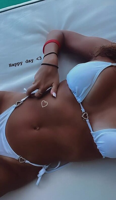 Jesina Amweg 最高のモデル 写真