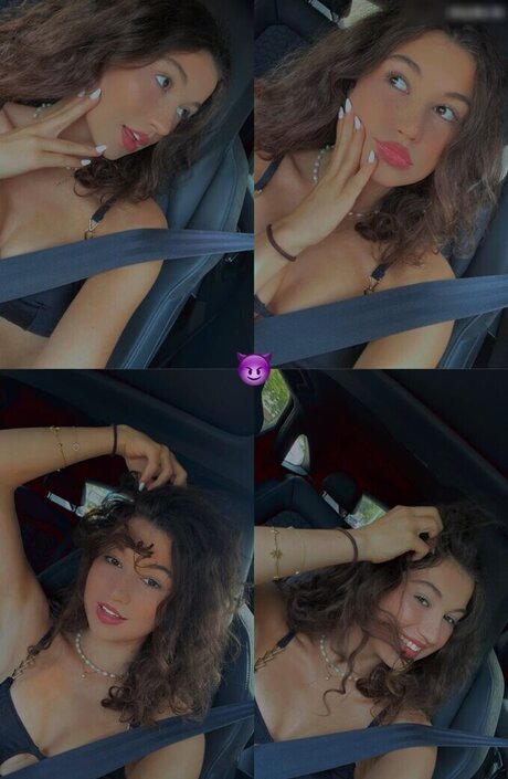 Jesina Amweg ポルノスター 美しい 写真