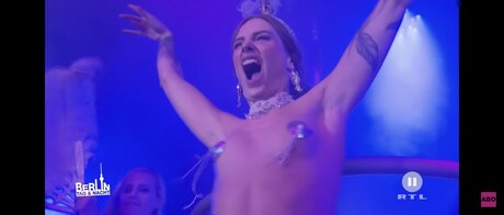 Liza Waschke HD女優 写真