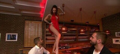 Liza Waschke 無料モデル 写真