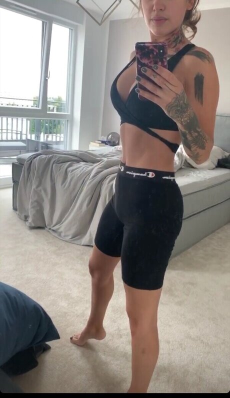 Liza Waschke 素敵なモデル 画像