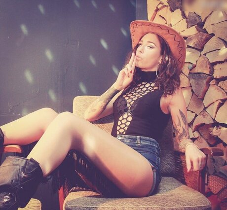 Liza Waschke HDモデル アーカイブ