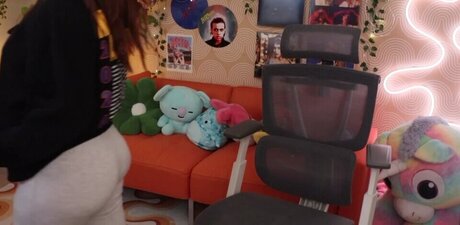 Ashley Ippolito ヌードスター 写真