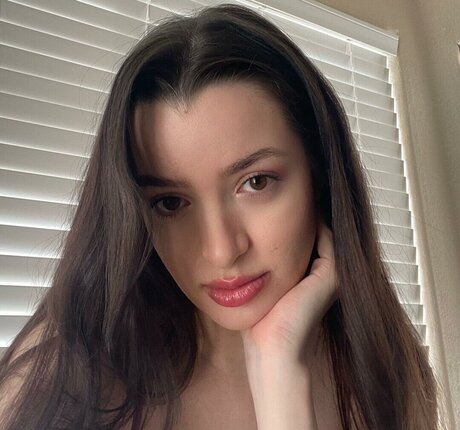 Ashley Ippolito トップモデル 写真