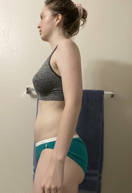 美しいベイビーOnlyFans 限定 画像