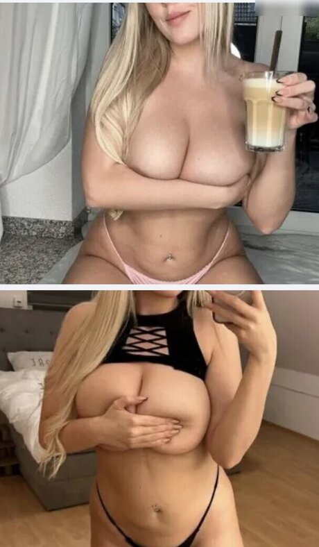 Pia Wagner セックスモデル 画像