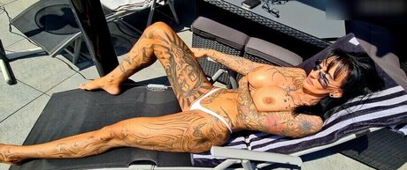 Sari Sander かわいいスター 画像