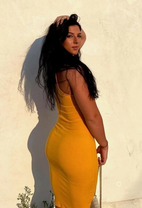 PawgトランスOnlyFans セクシー 写真