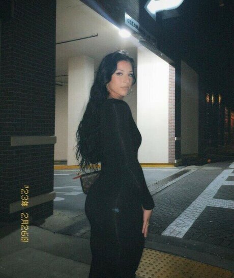 Allison Royalty 完璧なポルノスター 写真