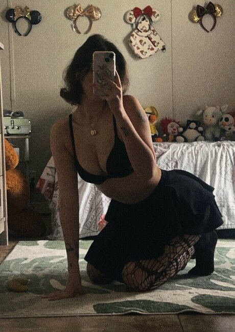 ランジェリーベイビーOnlyFans アートxxx 写真