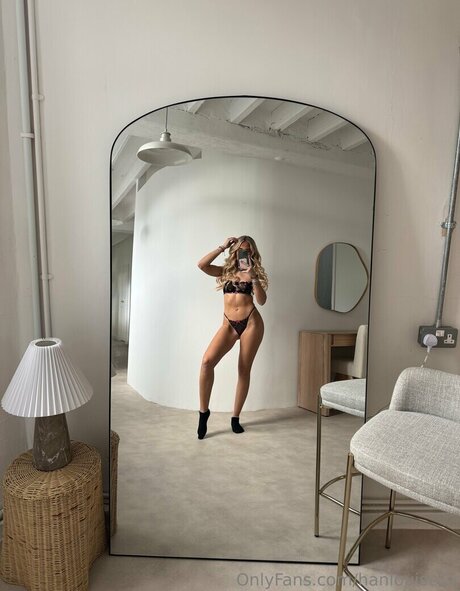 hannahslaneyx エロティックなモデル ギャラリー