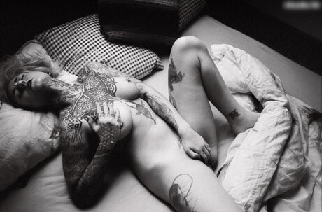 LenorixPoser 最高のスター 写真