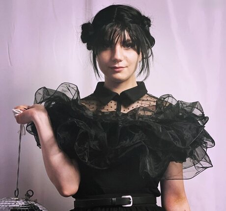 Esther Kerkhoff ポルノ女優 写真