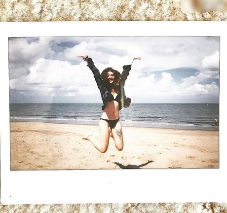 Esther Kerkhoff ポルノスター HD ギャラリー