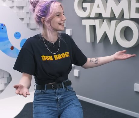 Esther Kerkhoff 限定モデル 画像